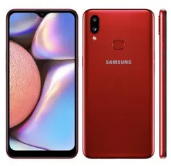 Smartphone Samsung Galaxy A10S 32g | R$788