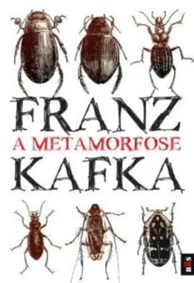 [eBook] A Metamorfose