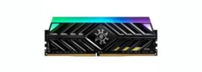 Memória Adata XPG Spectrix D41 TUF, RGB, 8GB, 3000MHz, DDR4, CL16 - AX4U300038G16-SB41