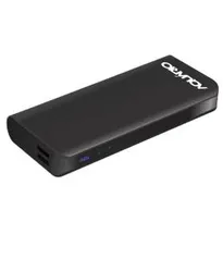 Power bank Aquário - 10000mah - Carregador portátil usb