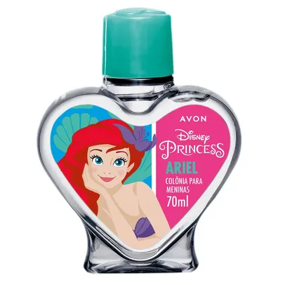 Colônia Ariel - 70ml