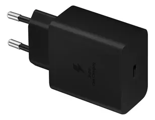 Carregador Samsung  Super Fast Charging 45w (cabo Usb-c)