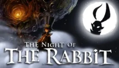 The Night of the Rabbit | R$1,99