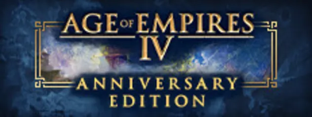 Age of Empires IV: Anniversary Edition