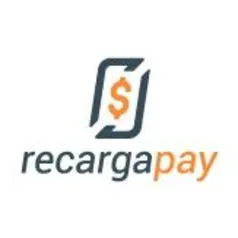 [RecargaPay] R$15.00 OFF para novos usuários