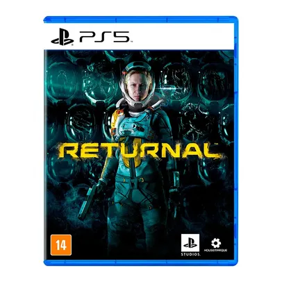 Returnal - PlayStation 5