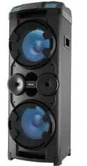 Caixa de Som Torre Bluetooth Philco PCX20000 Acústica - 1800W | R$1329