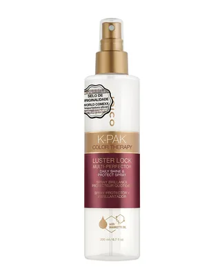 Leave In Spray K-Pak Color Therapy Luster Lock Joico 200ml