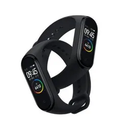 Original Xiaomi Mi band 4 - Versão Global R$152