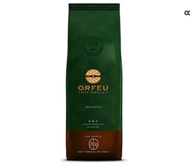 [Recorrência/Prime] Café em Grãos Intenso Orfeu 250g