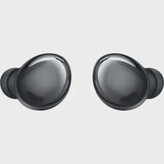 [internacional [AME R$328] Fone de Ouvido Bluetooth Samsung Galaxy Buds Pro - Preto