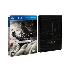 Ghost of Tsushima - Special Edition - PS4