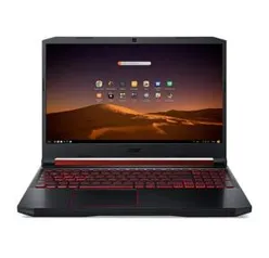 Notebook Nitro 5 - i5 9300H - 8GB - 1TB HD - 128GB SSD - GTX 1650 | R$4.400