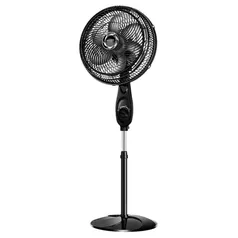 Ventilador de coluna 30cm Mondial VT-30C-NB Turbo