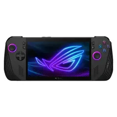 Console Asus Rog Ally X AMD Z1 Extreme 1TB SDD 24GB