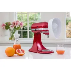 [VIP] - Extrator de Suco KitchenAid Acessório StandMixer