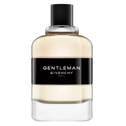 PERFUME GIVENCHY GENTLEMAN     EDT  60ML