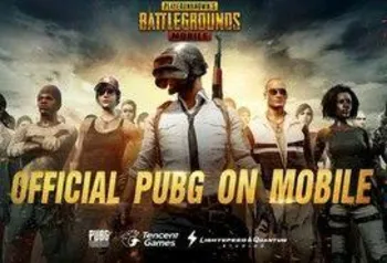 PUBG Mobile é lançado de forma gratuita a Android e iOS