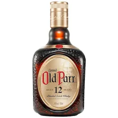 [APP] Whisky Grand Old Parr - 1L