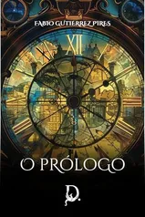 eBook - O Prólogo