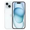 Product image iPhone 15 Apple (256GB) Azul, Tela De 6,1, 5G e Câmera De 48 MP