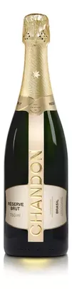 Espumante Chandon Réserve Brut 750 ml