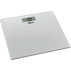 Balança Digital G-Life Slim Prata R$29,00