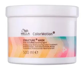 Wella Pro Color Motion Máscara 500ml