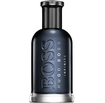 Perfume Hugo Boss Bottled Infinite Masculino Eau de Parfum 100ml | R$399
