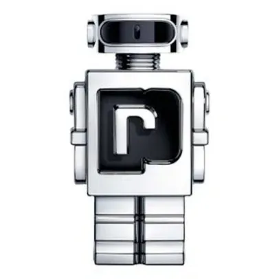 Paco Rabanne Phantom Eau de Toilette, Perfume Masculino 100ml + Brinde