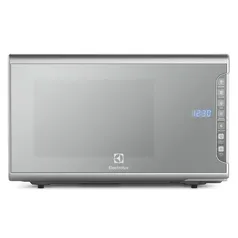 Microondas com Painel Integrado Inox 31L MI41S