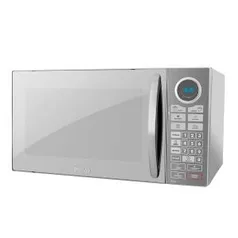 Micro-Ondas Philco Pme31 30 Litros Espelhado APENAS 220V R$ 459