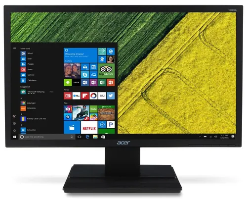 Monitor Acer 21.5 FHD 60hz 5ms HDMI V226HQL