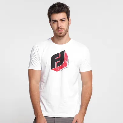 Camiseta Fatal Estampada Masculina