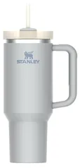 [APP/PRIME] Stanley - Quencher H2.0 FlowState 1,18L - Copo de aço inoxidável com isolamento a vácuo, tampa e canudo, para água, chá gelado, café