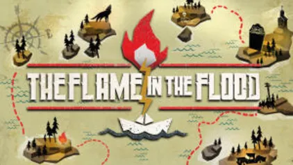 The Flame In The Flood: Complete Edition Nintendo Switch Eshop México