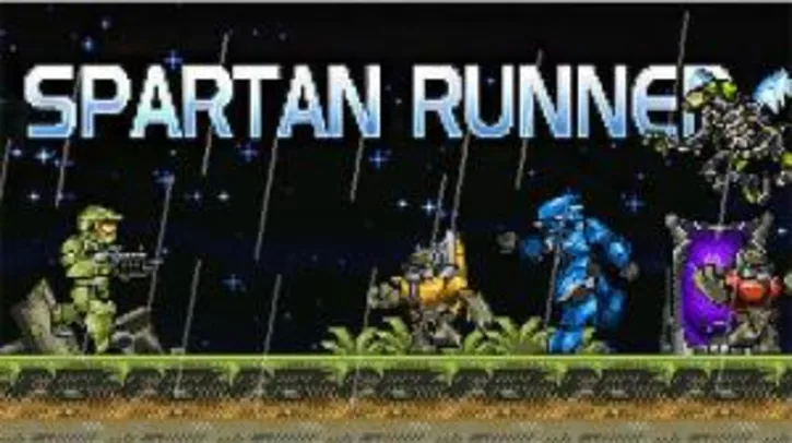 Spartan Runner GRATIS para Xbox One.