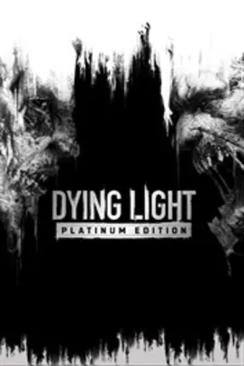 Dying Light: Platinum Edition | Xbox