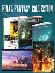 Supercombo Final Fantasy Collection