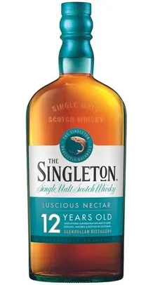 Whisky Single Malte Escocês 12 Anos 750ml The Singleton - 41% OFF 