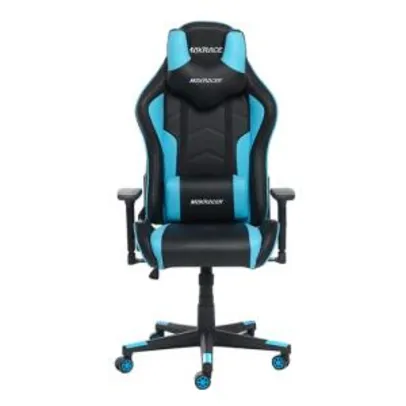 Cadeira Gamer Reclinável Max Racer Tactital