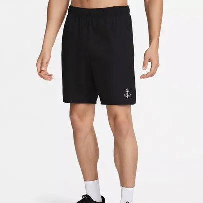 Short Bermuda Masculina Dry Ancora Treino Fit Academia Corrida