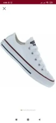 Tênis Converse All Star Chuck Taylor - Infantil | R$64