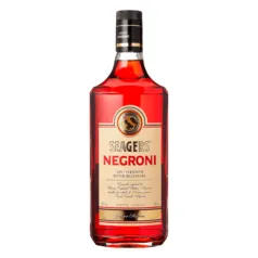 Aperitivo Seagers Negroni 980ml