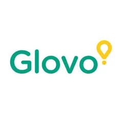 [Novos Usuários] 1 Frete Grátis na Glovo