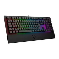 Teclado Mecânico Husky Anchorage Full Size, ABNT2, Switch Gateron Red ou Brown