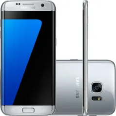 Galaxy s7 edge  R$2609