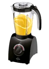 Liquidificador Philips Walita RI2087/90 2 Litros 8 Velocidades com Jarra DuraVita Preto 600W