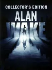 [PC] Alan Wake Collector's Edition | R$19