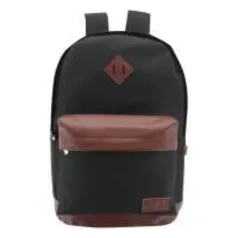 Mochila Avant Preta - Marron G - R$23